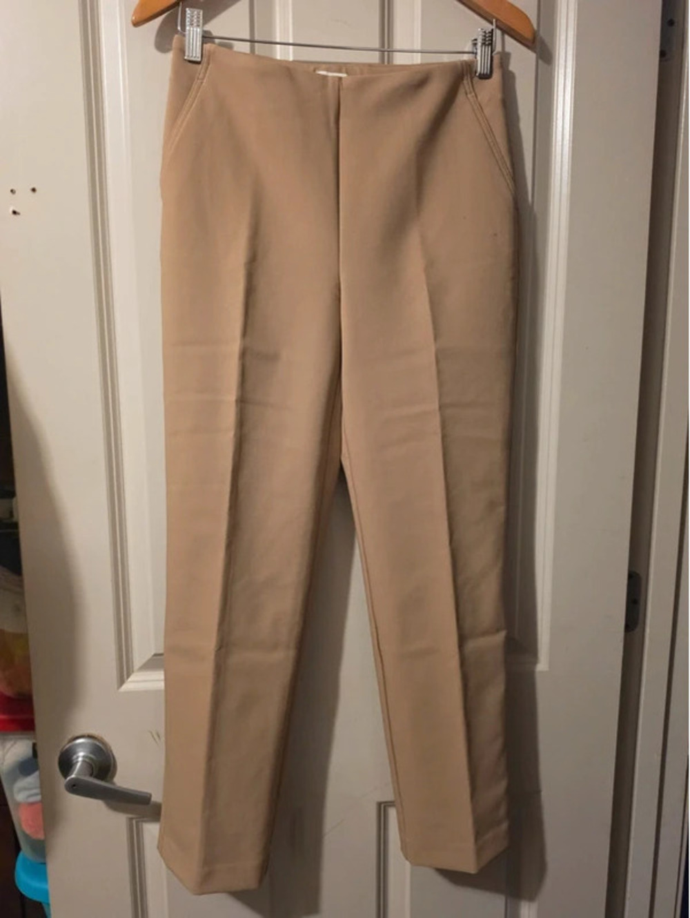 Rachel Zoe tailored ankle pants